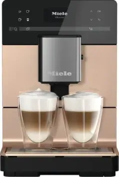 Miele Silence CM 5510 (золотистый)