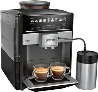 Siemens EQ.6 plus s800 TE658209RW