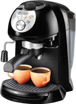 DeLonghi EC 201.CD.B