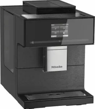 Miele CoffeeSelect CM 7750 OBSW