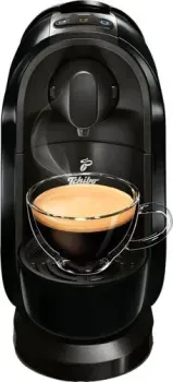 Tchibo Cafissimo Pure (черный)