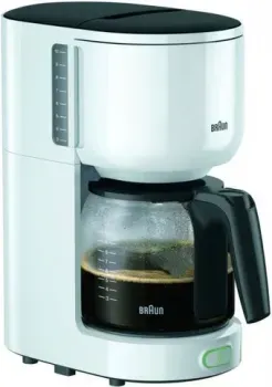 Braun KF3100 WH