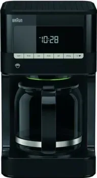Braun PurAroma 7 KF7020 BK