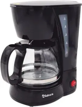 Sakura SA-6107BK