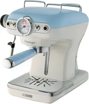 Ariete Vintage 1389 (голубой)