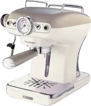 Ariete Vintage 1389 (бежевый)
