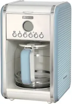 Ariete Vintage 1342 (голубой)