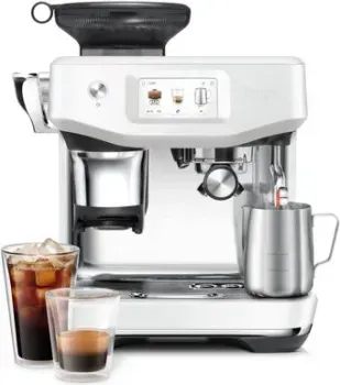Sage the Barista Touch Impress SES882SST