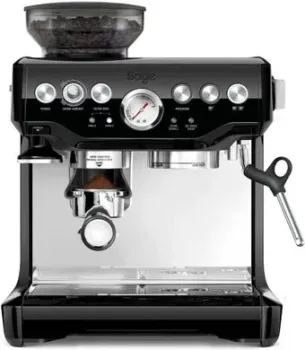 Sage the Barista Express SES870BKS