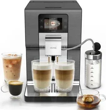 Krups Intuition Experience Hot&amp;Cold EA879NE0