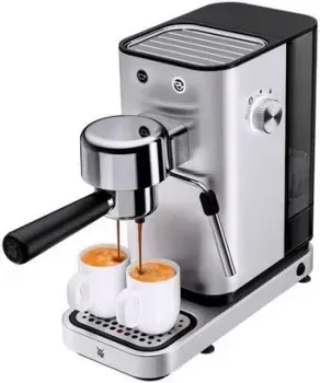 WMF Lono Espresso Machine 0412380011