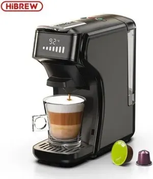 Hibrew H1B (черный)