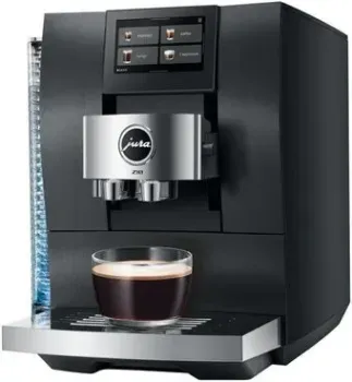 JURA Z10 Aluminium Black EB 15609