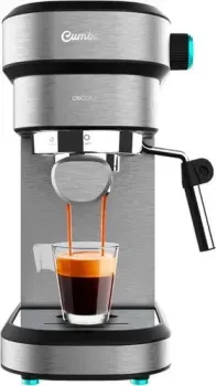 Cecotec Cafelizzia 890 Gray