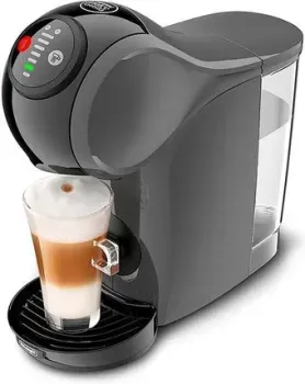 DeLonghi Dolce Gusto Genio S EDG226.A (черный)