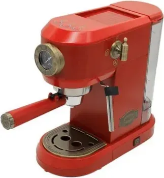 Kaiser KA 2005 RotEm