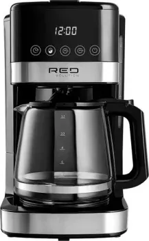 RED Solution CM1536