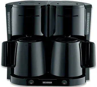 Severin KA 9315