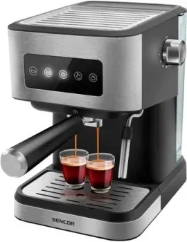 Sencor SES 4020SS