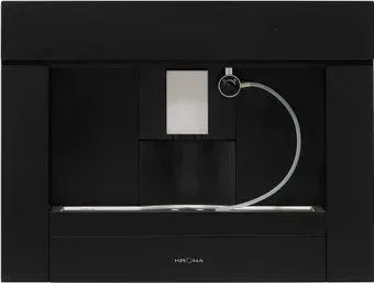 Krona Onyx 45H coffee BL/BL