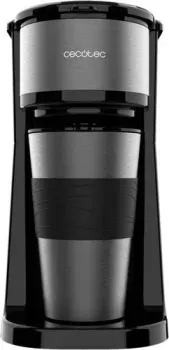 Cecotec Coffee 66 Drop &amp; Go