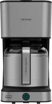 Cecotec Coffee 66 Drop &amp; Thermo