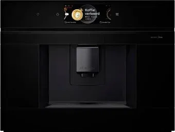 Bosch Serie 8 CTL9181D0