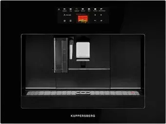 KUPPERSBERG KCM 183 Black