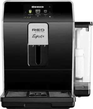 RED Solution Espirita CM1600