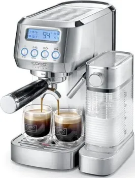 CASO Espresso Gourmet Latte