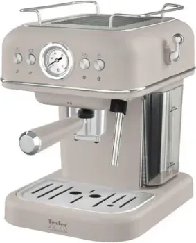 Tesler ECM-245 sand grey