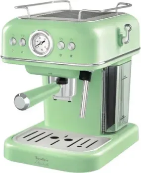 Tesler ECM-245 green