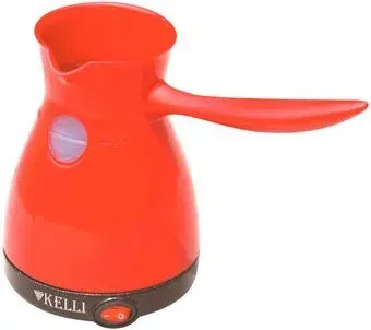 KELLI KL-1445 (красный)
