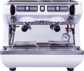 Nuova Simonelli Appia Life Compact 2 Gr S (белый)
