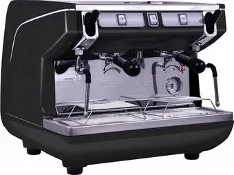Nuova Simonelli Appia Life Compact 2 Gr S (черный)