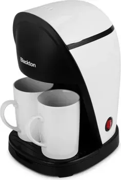 Blackton Bt CM1113 (белый/черный)