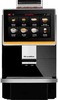 Dr.Coffee CoffeeBreak (черный)
