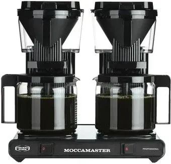 Technivorm Moccamaster KBG744AO