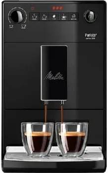 Melitta Caffeo Purista Pure Black F230-002