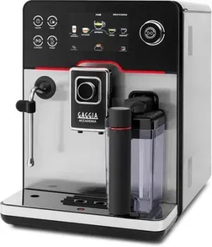 Gaggia Accademia Inox 9782/01