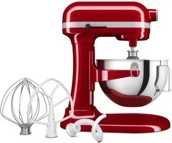 KitchenAid Heavy Duty 5KSM55SXXEER