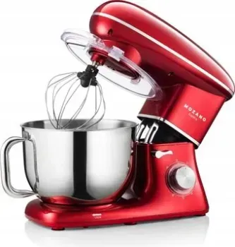 Mozano Kitchen Machine ROB-01 (красный)
