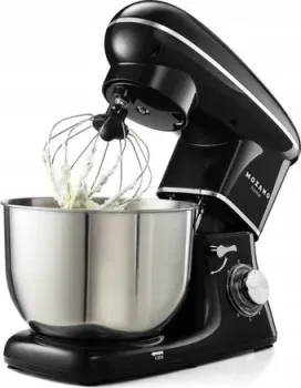 Mozano Kitchen Machine ROB-01 (черный)