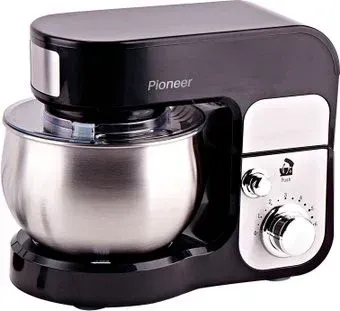 Pioneer MX323 Black