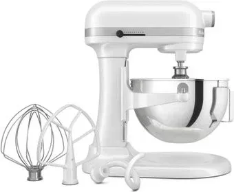 KitchenAid Heavy Duty 5KSM55SXXEWH