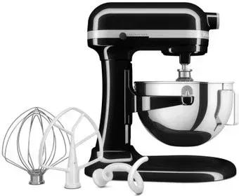 KitchenAid Heavy Duty 5KSM55SXXEOB