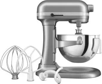KitchenAid Heavy Duty 5KSM55SXXECU