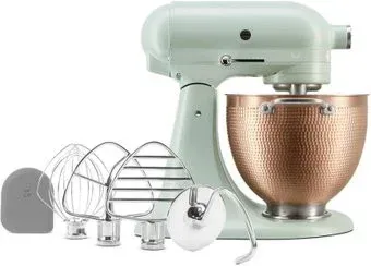 KitchenAid 5KSM180LEELB