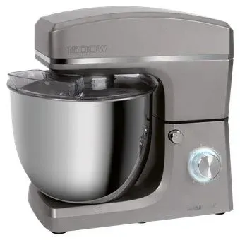 Clatronic KM 3765 (серый)