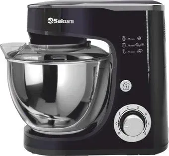 Sakura SA-6332BK